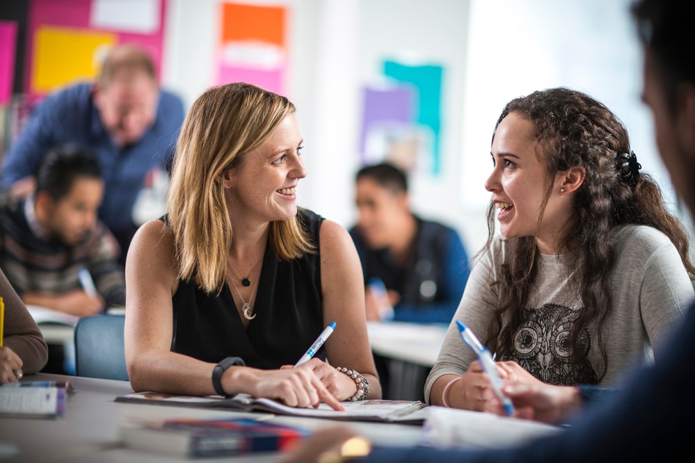 Cómo estudiar inglés de la mejor forma British Council