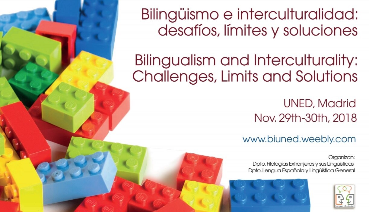 International conference on bilingualism and interculturality challenges, limits and solutions