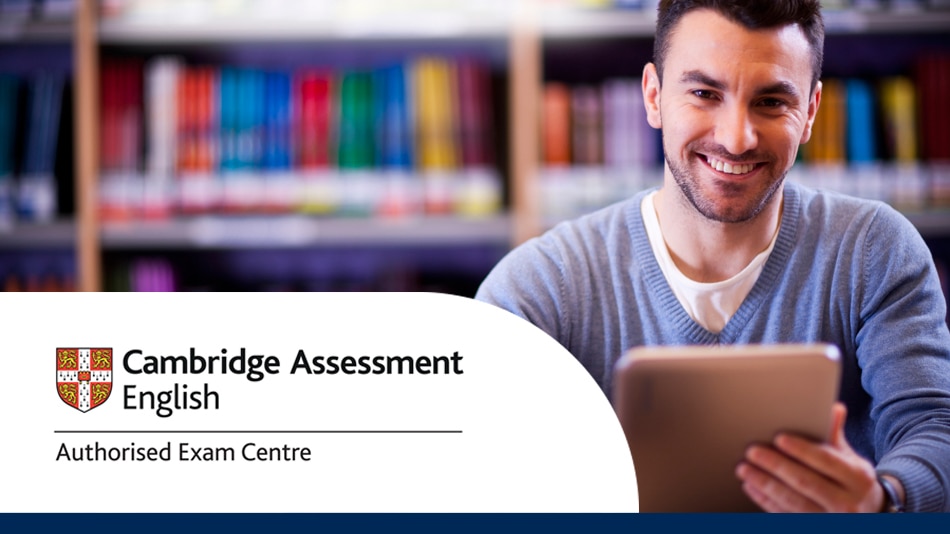 Preliminary English Test (PET) | British Council