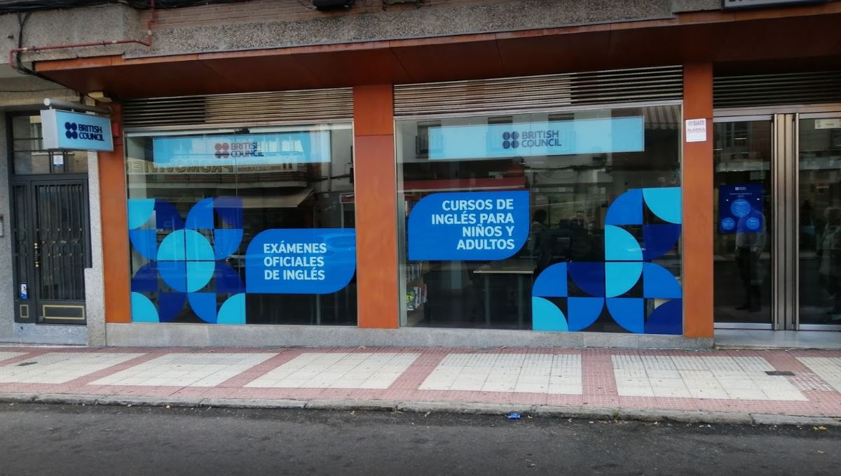 Aprender Ingles En Alcobendas British Council british council valencia calendario