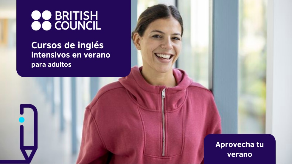 Cursos de inglés para adultos | British Council