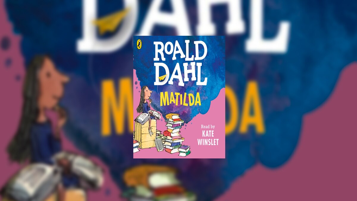 Matilda