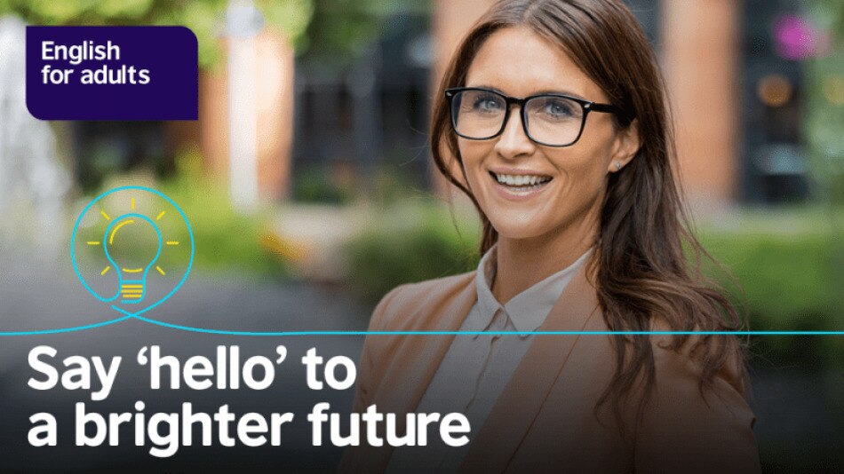 Cursos de inglés para adultos | British Council