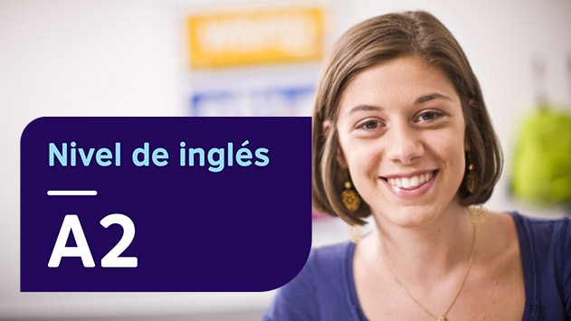 Nivel A2 básico de Inglés | British Council