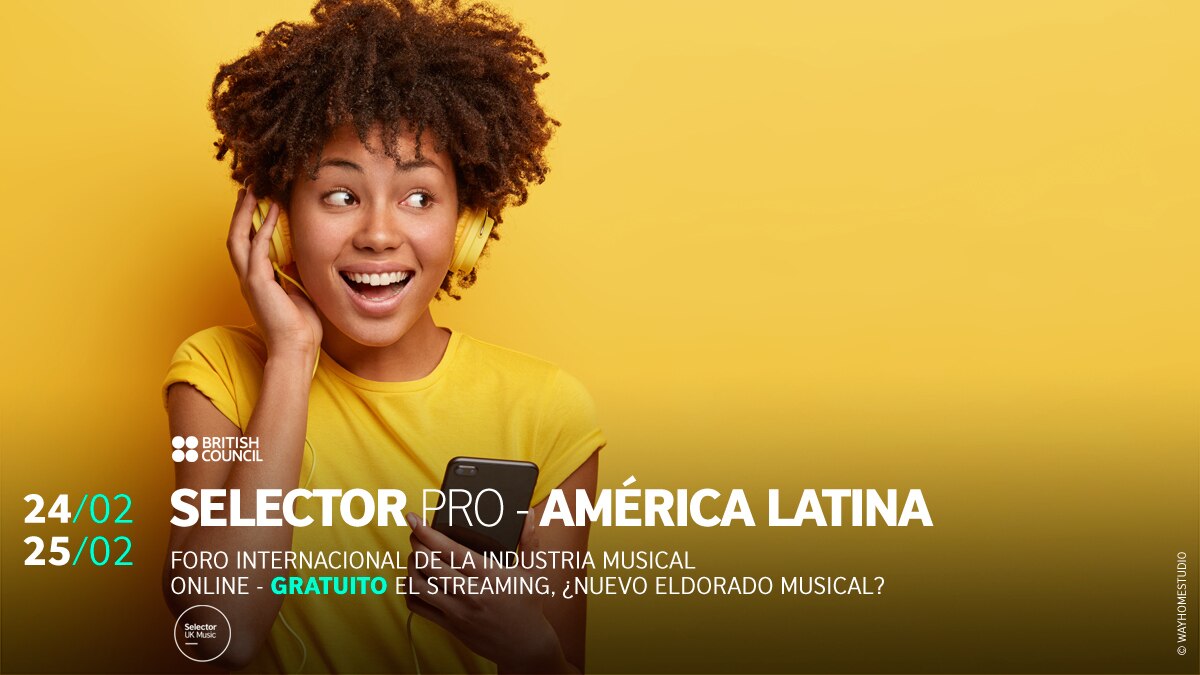 The Selector PRO | British Council