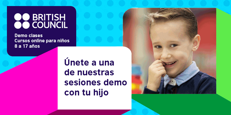 Sesiones demo clases online