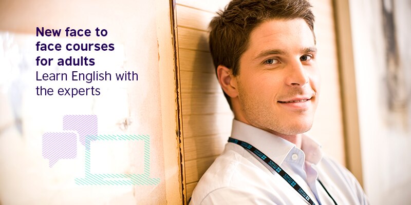 English Courses For Adults NEW British Council