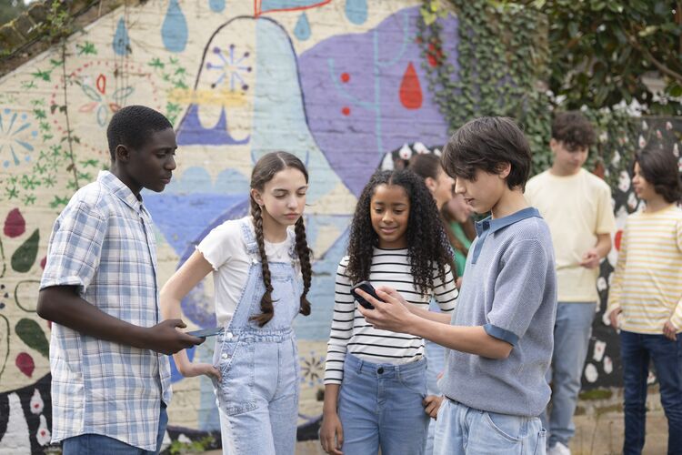 The good, bad and the ugly of our hyperconnected world